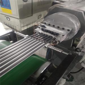 浙江瀝高風力發(fā)電丁基膠條設備正常運轉(zhuǎn)