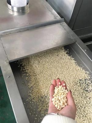 吹膜專用降解母粒_廠家批發(fā)_佳德新材料