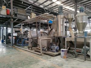 TPU造粒代加工_TPU造粒代加工_佳德