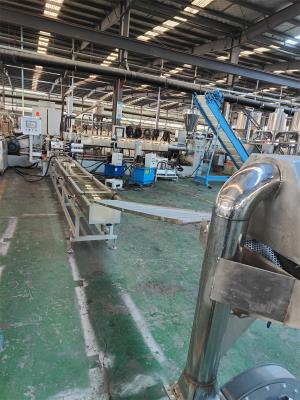 雙螺桿造粒機(jī)_佳德_雙螺桿造粒機(jī)