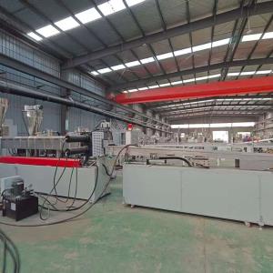 雙螺桿塑料造粒機_佳德智能裝備_實力廠家